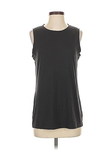 Athleta Sleeveless T-Shirt (view 1)