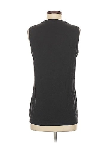 Athleta Sleeveless T-Shirt (view 2)
