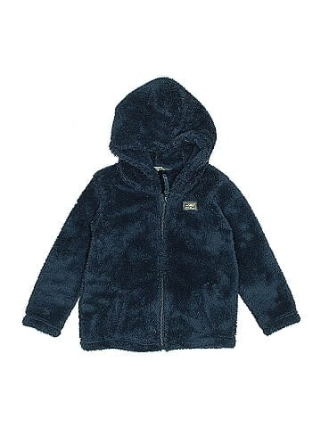 Eddie Bauer Fleece Jacket (view 1)