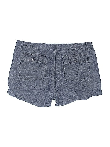 Ann Taylor LOFT Outlet Shorts (view 2)
