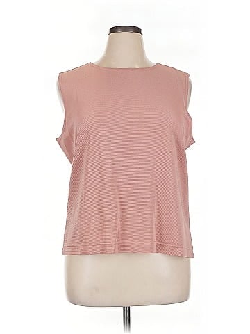 Van Heusen Sleeveless Top (view 1)