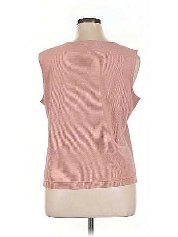 Van Heusen Sleeveless Top (view 2)