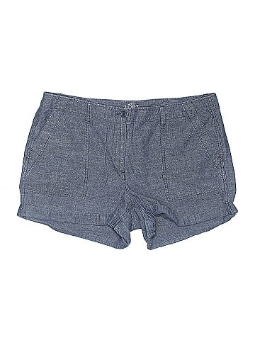 Ann Taylor LOFT Outlet Shorts (view 1)