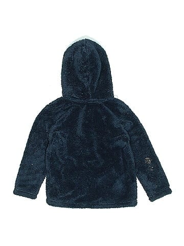 Eddie Bauer Fleece Jacket (view 2)