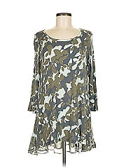 Logo By Lori Goldstein 3/4 Sleeve Blouse
