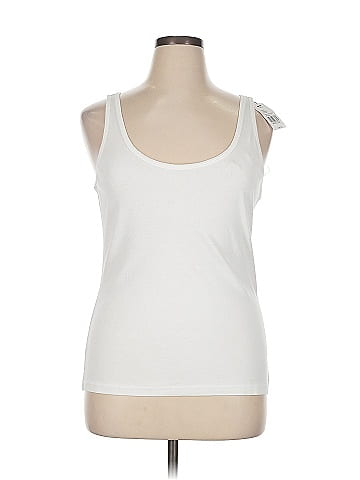 Crown & Ivy Tank Top (view 1)