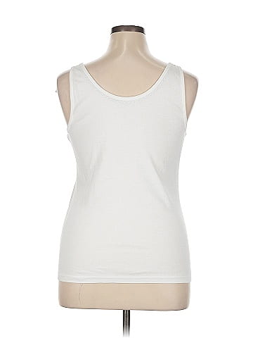 Crown & Ivy Tank Top (view 2)