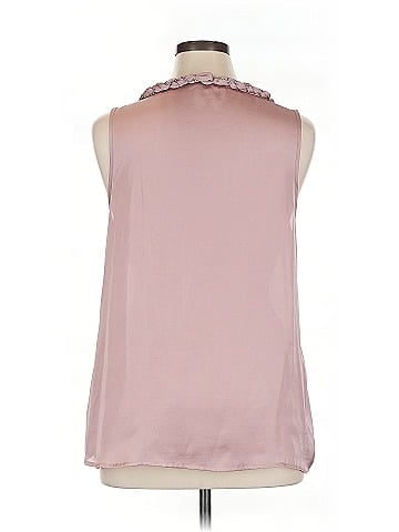 Violet & Claire Sleeveless Blouse (view 2)