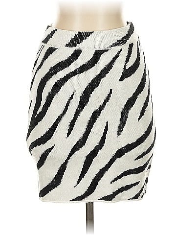 Superdown Casual Skirt (view 1)