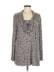 Logo By Lori Goldstein Casual Dress