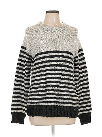 Volcom Pullover Sweater (view 1)