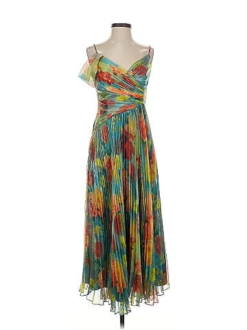 Theia Cocktail Dress (view 1)