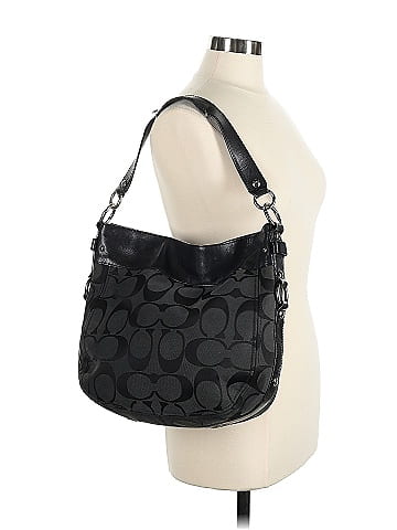 Coach Hobo (view 2)