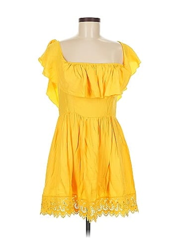 Lovers + Friends Casual Dress (view 1)