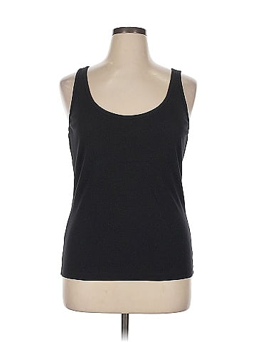 Crown & Ivy Tank Top (view 1)