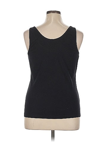 Crown & Ivy Tank Top (view 2)
