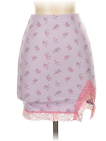 Princess Polly Casual Skirt (view 1)