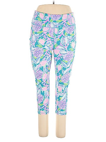 Lilly Pulitzer Active Pants (view 1)