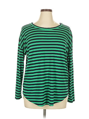 Lou & Grey 3/4 Sleeve T-Shirt (view 1)