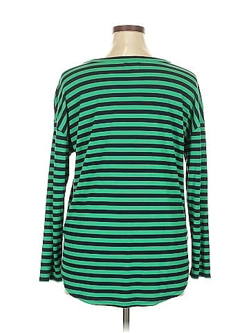 Lou & Grey 3/4 Sleeve T-Shirt (view 2)