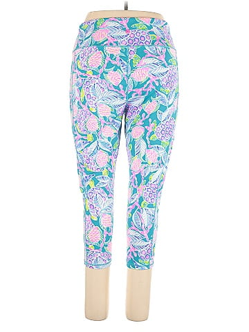 Lilly Pulitzer Active Pants (view 2)