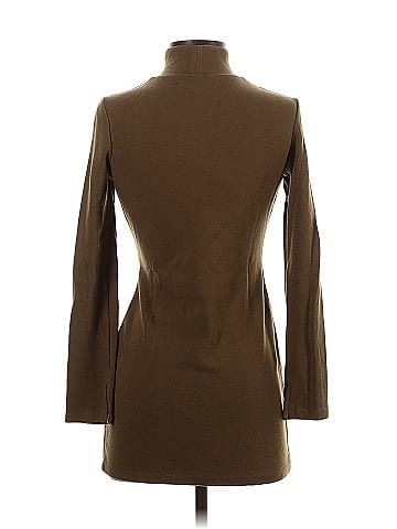 OAK + FORT Casual Dress (view 2)