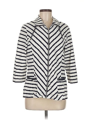 Zenergy by Chico's Jacket (view 1)