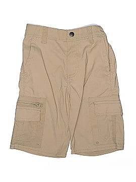 Wrangler Jeans Co Cargo Shorts