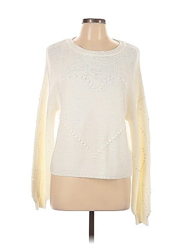 Jessica Simpson Pullover Sweater (view 1)