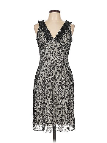 CDC Apparel Cocktail Dress (view 1)