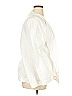 Purejill 100% Linen White Kimono Size XL - photo 3