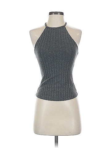 Express One Eleven Tank Top (view 1)