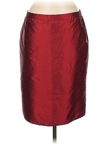 Armani Collezioni Formal Skirt (view 1)