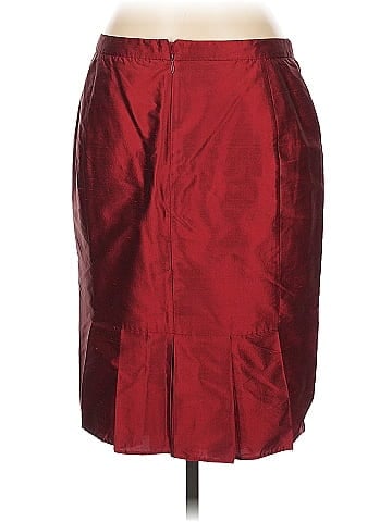 Armani Collezioni Formal Skirt (view 2)