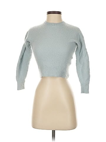 Naadam Cashmere Pullover Sweater (view 1)