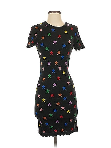 Alice + Olivia Cocktail Dress (view 1)