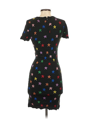 Alice + Olivia Cocktail Dress (view 2)