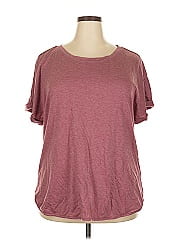 Avenue Short Sleeve T Shirt