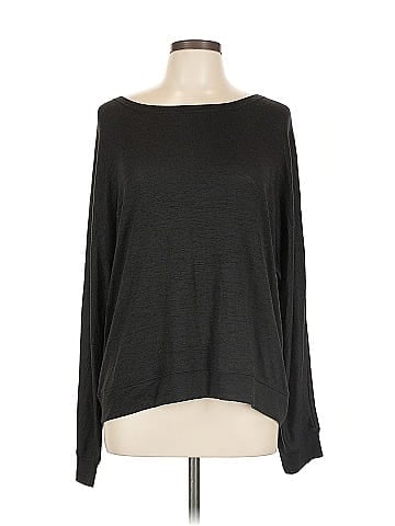 Mia Joy Long Sleeve Top (view 1)