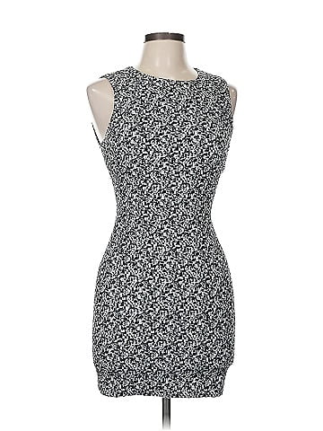 Elizabeth and James Cocktail Dress (view 1)