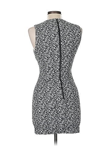 Elizabeth and James Cocktail Dress (view 2)