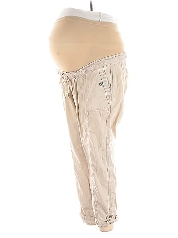 Motherhood Active Pants (view 1)