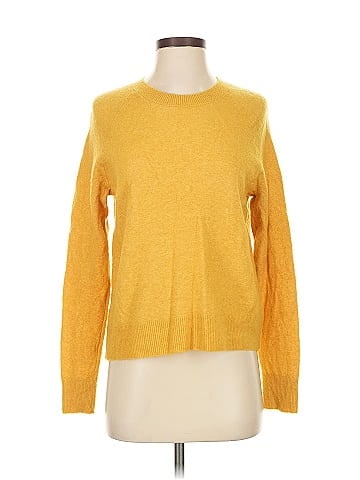 Athleta Wool Sweater (view 1)