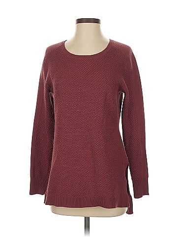 Athleta Pullover Sweater (view 1)