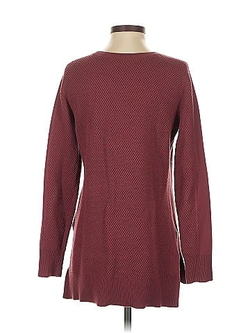 Athleta Pullover Sweater (view 2)