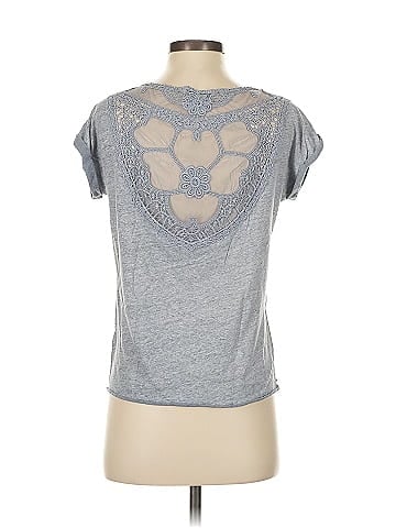Guess Short Sleeve T-Shirt (view 2)