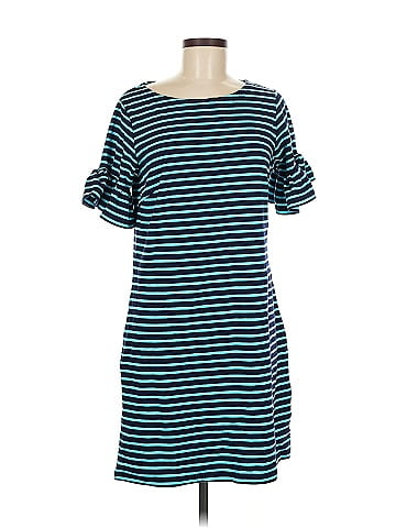 Sail to Sable Casual Dress (view 1)
