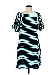Sail To Sable Casual Dress