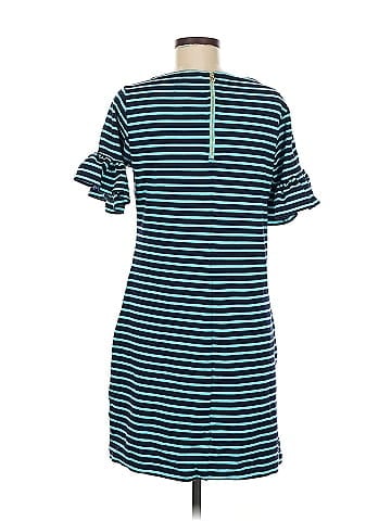 Sail to Sable Casual Dress (view 2)