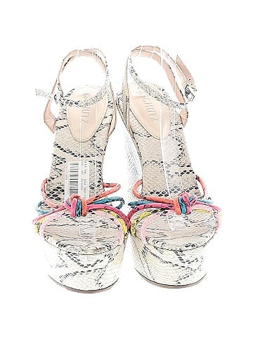 Schutz Wedges (view 2)